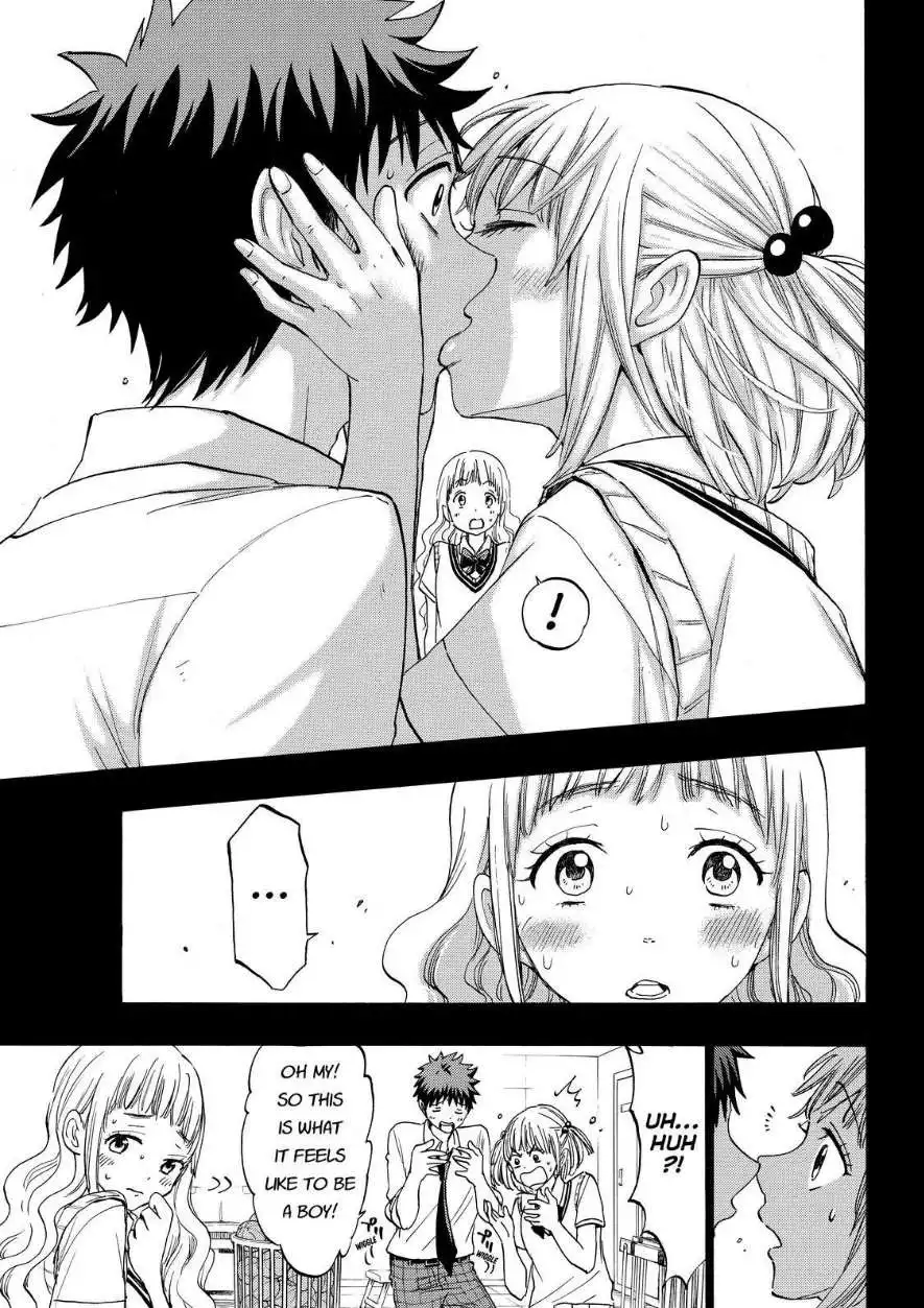 Yamada-kun to 7-nin no Majo Chapter 159 6